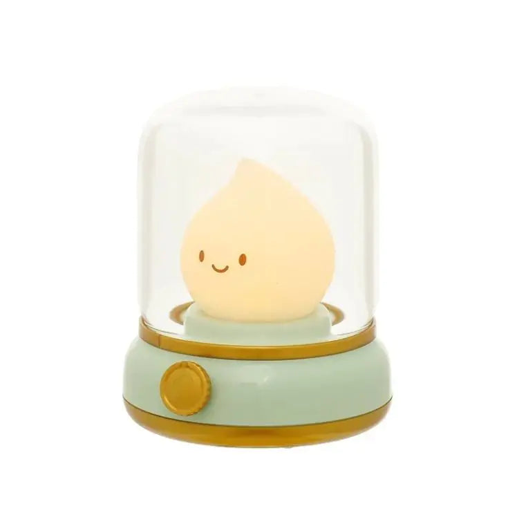 Mini retro Lamp