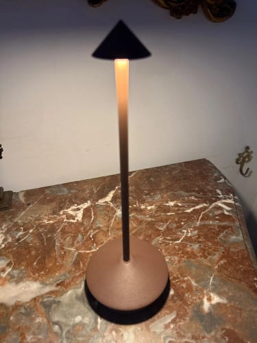 LED Table Lamp - Small Night Light