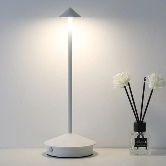 LED Table Lamp - Small Night Light