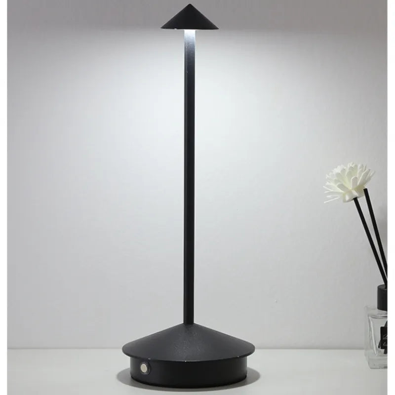 LED Table Lamp - Small Night Light