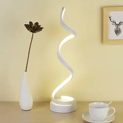 Nova Spiral Light