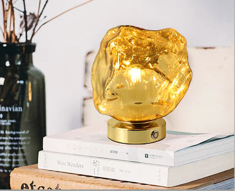 Lava Glow Lamp