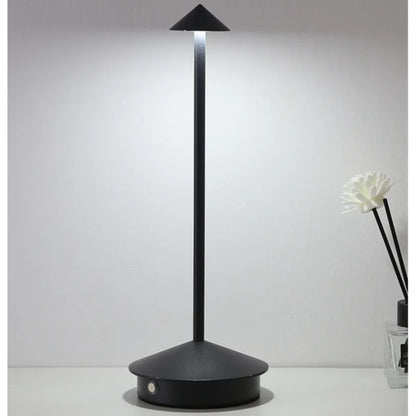 LED Table Lamp - Small Night Light