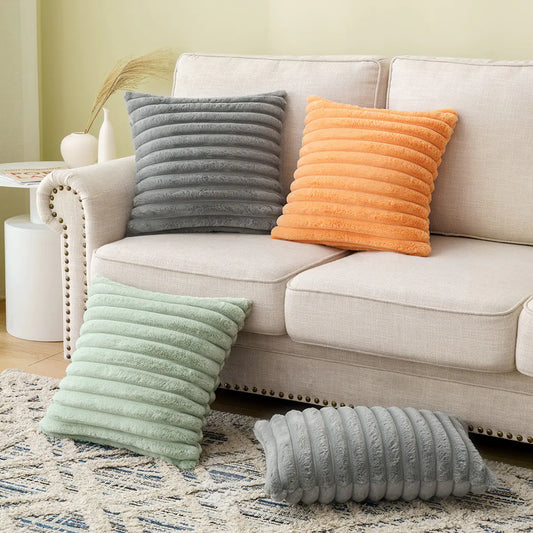 Modern Decorative Cushion Cover